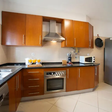 Sol Nascente By Interhome Ferienhaus Ferreiras