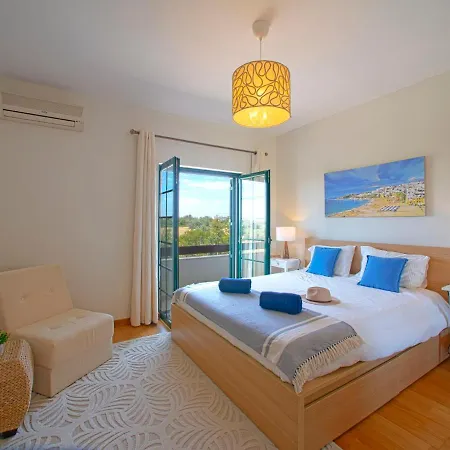 Sol Nascente By Interhome * Ferreiras