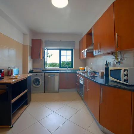 Sol Nascente By Interhome *