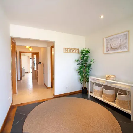 Sol Nascente By Interhome Ferienhaus