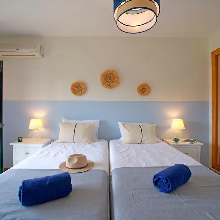 Ferienhaus Sol Nascente By Interhome