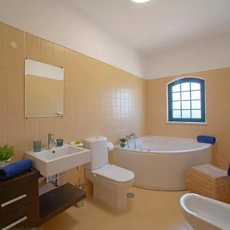 Ferienhaus Sol Nascente By Interhome Ferreiras