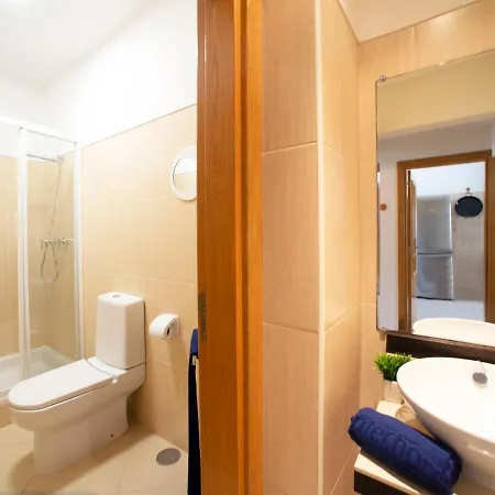 Sol Nascente By Interhome Ferienhaus *