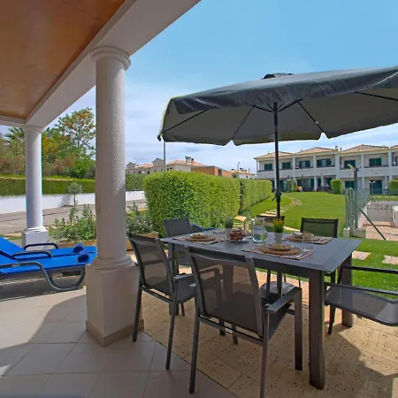 Ferienhaus Sol Nascente By Interhome Ferreiras