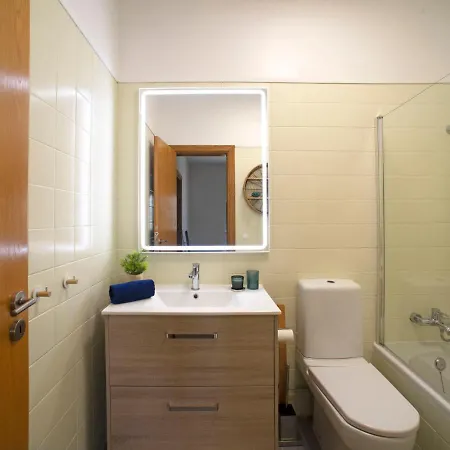 Sol Nascente By Interhome * Ferreiras