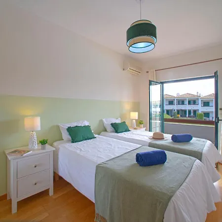 Sol Nascente By Interhome Ferienhaus *