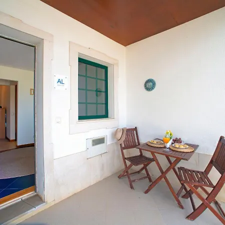 Sol Nascente By Interhome