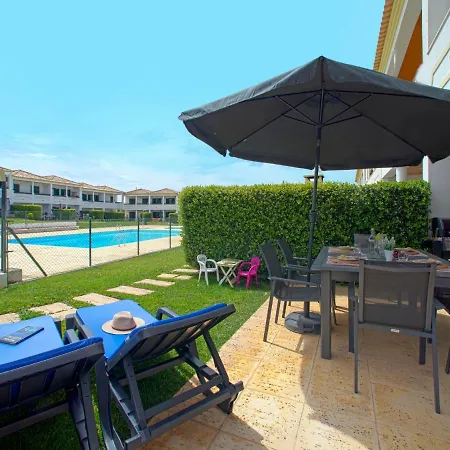 Sol Nascente By Interhome 펜션